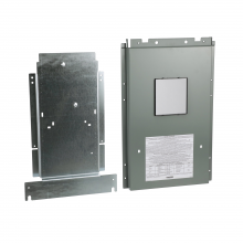 Schneider Electric NQMB2HJ - Panelboard accessory, NQ, main breaker kit 225A,