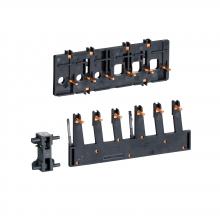 Schneider Electric LAD9R1 - Kit for assembling 3P reversing contactors, LC1D