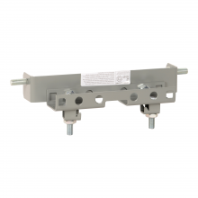 Schneider Electric PBQ4060RMK - Accessory, I-Line Busway, mounting kit, auxiliar
