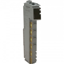 Schneider Electric TM5SPS1 - Power distribution module, Modicon TM5, for I/O