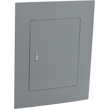 Schneider Electric NC23S - Enclosure Cover, NQNF, Type 1, Surface, 20x23in