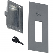 Schneider Electric PK5FL - Door Lock, I-Line, NEMA 1