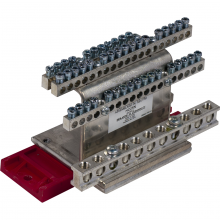 Schneider Electric HC2SN - Panelboard accessory, I-Line, assembly kit, soli