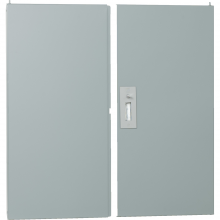 Schneider Electric HCW59D - Door kit, I-Line Panelboard, HCP, 42in W x 59in