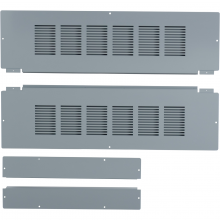 Schneider Electric HCW50TS - Trim front, I-Line Panelboard, HCP, surface moun