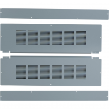 Schneider Electric HCW68TS - Trim front, I-Line Panelboard, HCP, surface moun