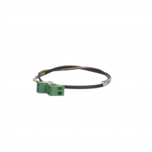 Schneider Electric S434300 - Circuit breaker accessory, PowerPacT H, I-Line w
