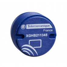 Schneider Electric XGHB211345 - Electronic tag, Radio frequency identification X