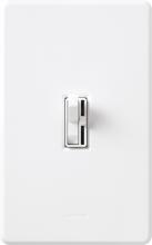 Lutron Electronics AYF-103P-WH - ARIADNI FLUOR CTRL 120V WH 3WY