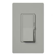 Lutron Electronics DVF-103P-277-GR - DIVA FLUOR CTRL 277V 3WAY GR