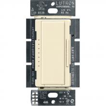 Lutron Electronics MACL-153MH-AL - MAESTRO LED+ MULTILOC CLAM ALMOND