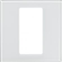 Lutron Electronics LFGP-S1-CWH - FP GLASS 1 PICO