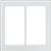 Lutron Electronics LFGP-S2-CWH - FP GLASS 2 PICO