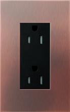 Electrical Receptacles