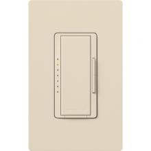 Lutron Electronics MRF2S-6ND-120-LA - MRF2 600W NEUTRAL WIRE LT AL, VIVE ENBLD