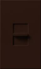 Lutron Electronics NTF-10-BR - NOVA T FLUOR CTRL 1-10LP BROWN