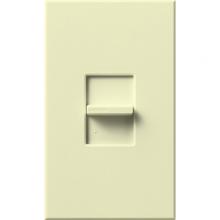 Lutron Electronics NTRP-250-AL - NOVA T250W LED 300W ELV ALMOND