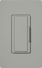 Lutron Electronics RD-RD-GR - RADIORA2 REMOTE DIMMER GRAY