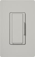 Lutron Electronics RD-RD-PD - RADIORA2 REMOTE DIMMER PALLADIUM