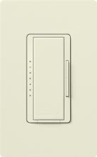 Lutron Electronics RRD-10D-BI - RADIORA2 1000W DIMMER BISCUIT