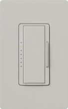 Lutron Electronics RRD-PRO-PD - RA2 PRO LED+ DIMMER, PALLIDIUM