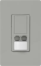 Lutron Electronics WMS-A102-GR - TAA MSTRO 1CIR DT SNS  OCC SNSOR IN GRAY