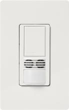 Lutron Electronics WMS-B102-V-WTBU - TAA MAESTRO 1-CIR DT VAC SENS BULK WHITE