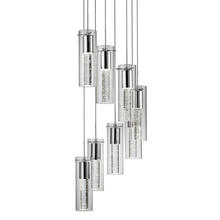 Kuzco Lighting Inc PD4408-CH - Champagne