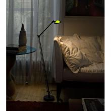 Luceplan USA, Inc LPN-BERENICE-FLOOR-LAMP - Berenice Floor Lamp 