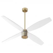 Oxygen 3-116-40 - SAMARAN 60&#34; FAN - AGB/CLR