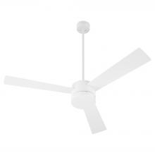 Oxygen 3-119-6 - ALLEGRO 3BLD FAN - WH