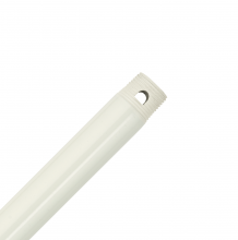 Hunter 99701 - Hunter Fresh White 18&#34; Downrod