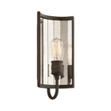 Troy B3141-HBZ - Brooklyn Wall Sconce