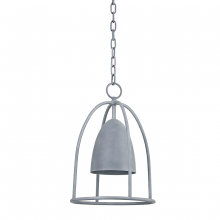 Troy F1116-WZN - Wisteria Lantern