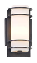 Troy B6061ARB - Vibe Wall Sconce