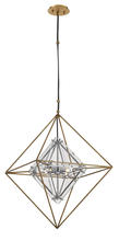 Troy F7145 - Epic Chandelier