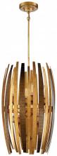 Minka Metropolitan N7838-659 - 8 LIGHT PENDANT