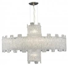 Minka Metropolitan N950081 - 15 LIGHT CHANDELIER