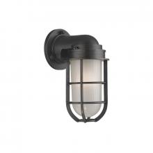 Hudson Valley 240-OB - 1 LIGHT WALL SCONCE