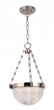 Hudson Valley 4413-PN - 2 LIGHT PENDANT