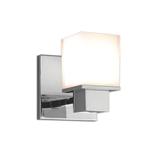 Hudson Valley 4441-PN - 1 LIGHT BATH BRACKET