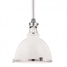 Hudson Valley 4620-WPN - 1 LIGHT PENDANT