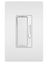 Legrand Radiant RH703PTUTC - radiant® Tru-Universal Single Pole/3-Way Dimmer, Tri-Color