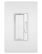 Legrand Radiant RHL743PW - radiant? LED/CFL Dimmer, White