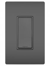 Legrand Radiant TM873BK - radiant® 15A 3-Way Switch, Black (10 pack)