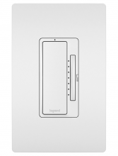 Legrand Radiant HCL453PMMW - radiant® Multi-Location Master Dimmer, White