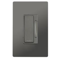 Legrand Radiant LC2101-NI - In-Wall Tru-Universal RF Dimmer, Nickel LC2101-NI