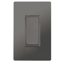 Legrand Radiant LC2203-NI - In-Wall Remote RF Switch, Nickel LC2203-NI