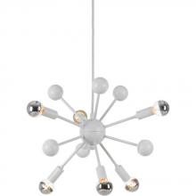 AF Lighting 5200-6H - Pendant