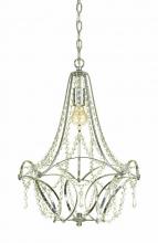 AF Lighting 7741-1H - Mini Chandelier